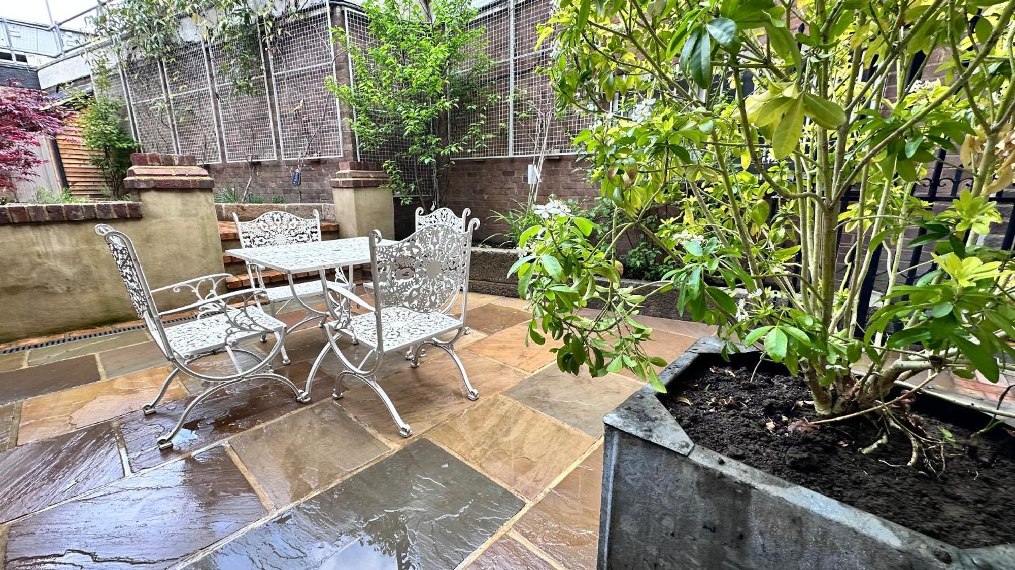 Harper Luxe Serviced Apartments Dunstable Exterior foto