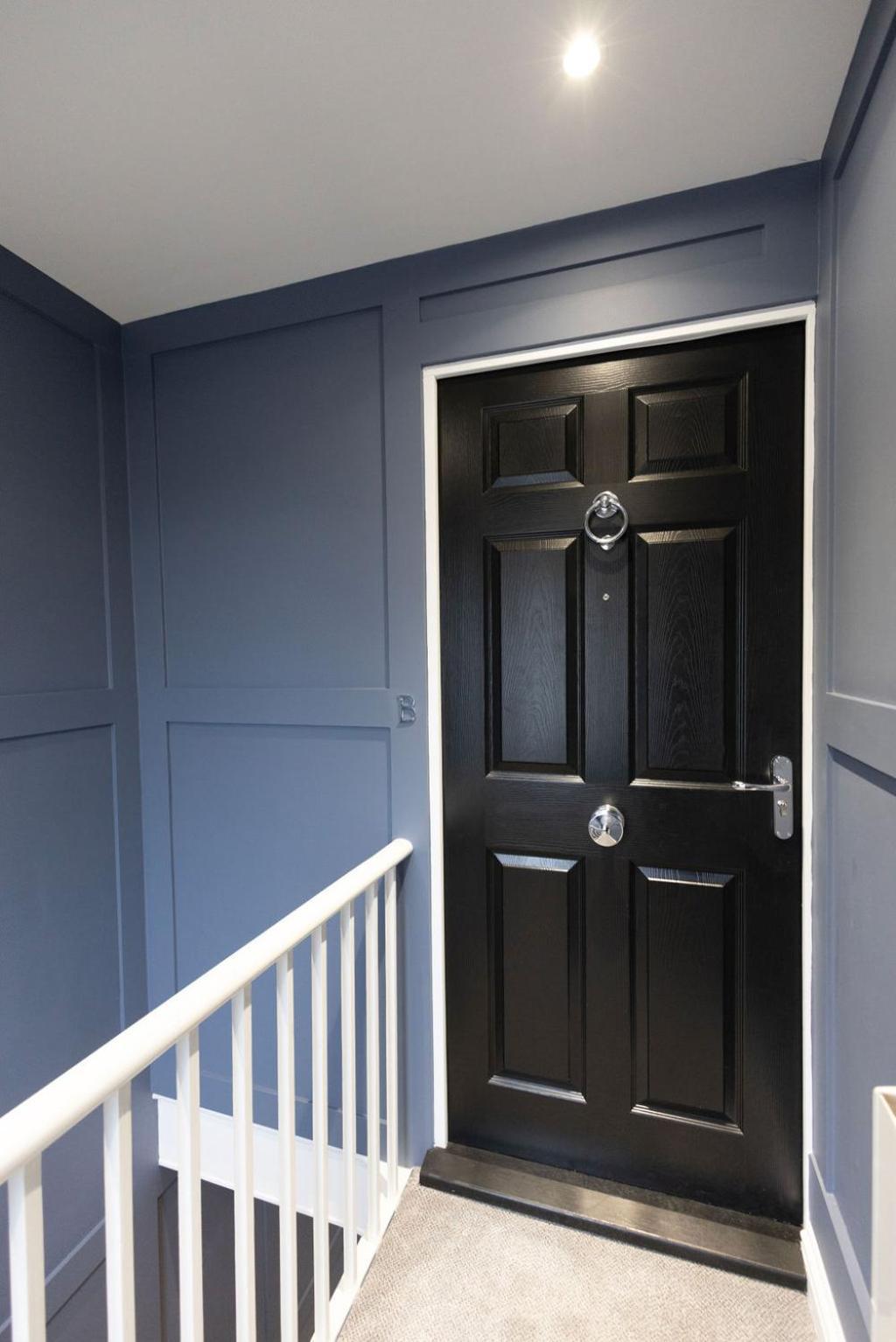 Harper Luxe Serviced Apartments Dunstable Exterior foto