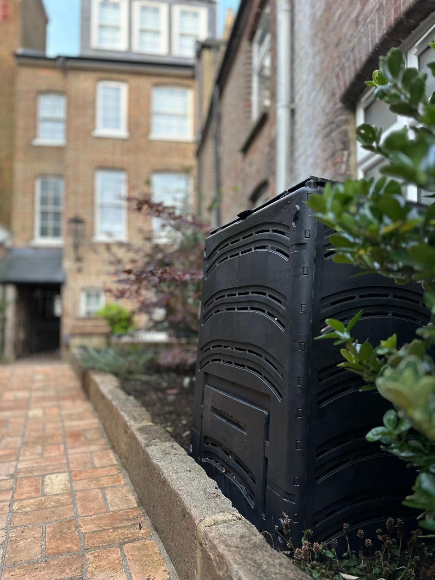Harper Luxe Serviced Apartments Dunstable Exterior foto